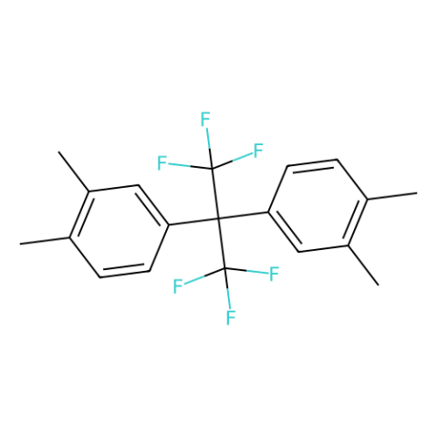 2,2-双(3,4-二甲苯基)六氟丙烷,2,2-Bis(3,4-dimethylphenyl)hexafluoropropane