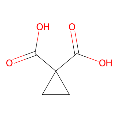 1,1-环丙基二羧酸,1,1-Cyclopropanedicarboxylic Acid