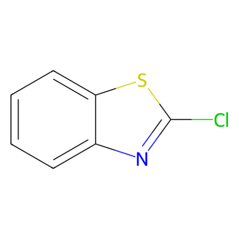 2-氯苯并噻唑,2-Chlorobenzothiazole