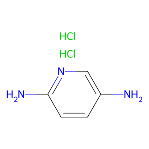 2,5-二氨基吡啶 二盐酸盐,2，5-Diaminopyridine dihydrochloride