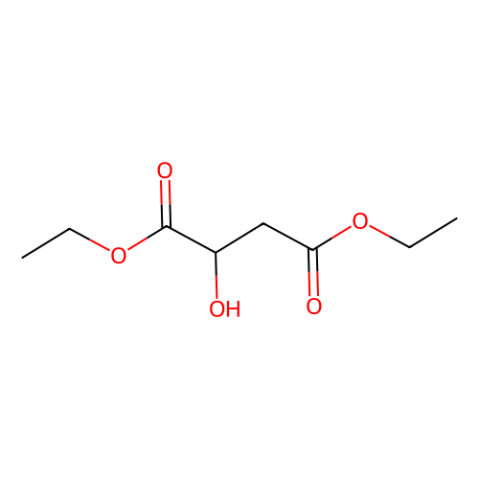 L-(-)-苹果酸二乙酯,Diethyl L-(-)-Malate