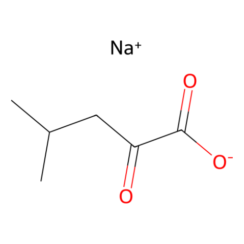 4-甲基-2-氧代戊酸钠盐,Sodium 4-methyl-2-oxovalerate