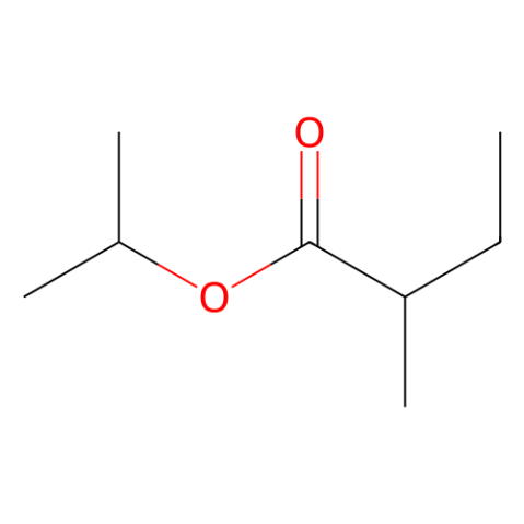 2-甲基丁酸异丙酯,Isopropyl 2-methylbutyrate