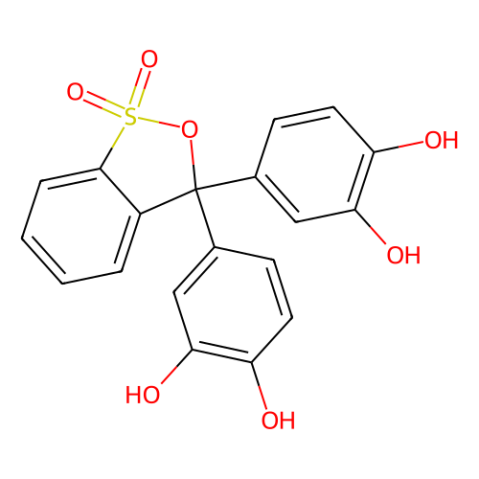 邻苯二酚紫,Pyrocatechol violet