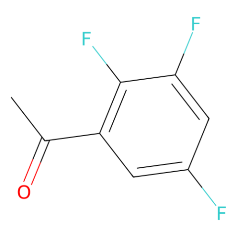 2',3',5'-三氟苯乙酮,2',3',5'-Trifluoroacetophenone