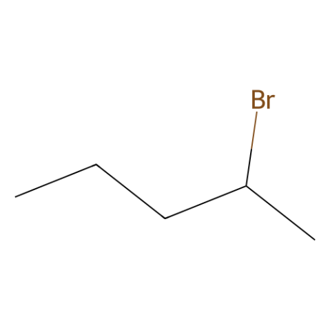 2-溴戊烷,2-Bromopentane