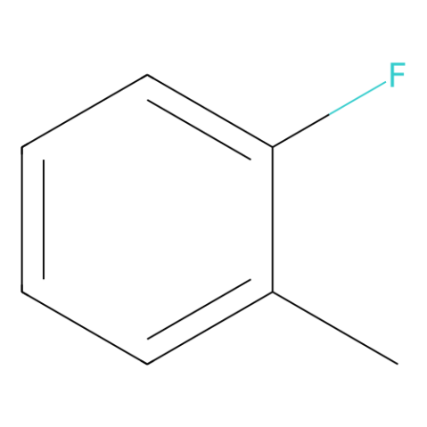 2-氟甲苯,2-Fluorotoluene