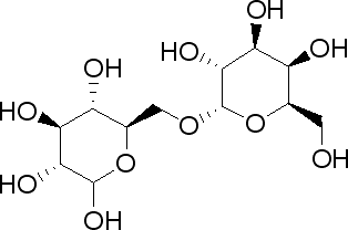 D-(+)-蜜二糖一水合物,D-(+)-Melibiose Monohydrate
