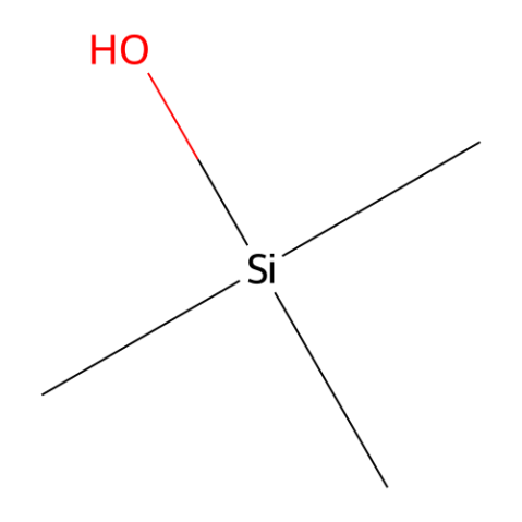 三甲基硅醇,Trimethylsilanol