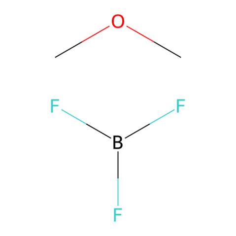 三氟化硼二甲醚,Boron trifluoride methyl etherate