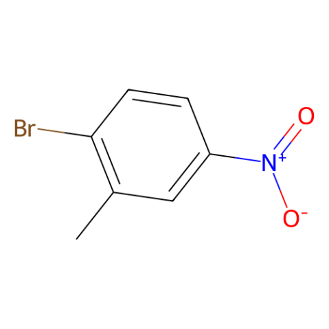 2-溴-5-硝基甲苯,2-Bromo-5-nitrotoluene