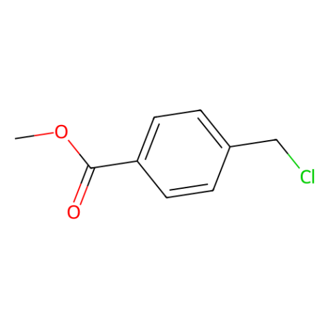 4-(氯甲基)苯甲酸甲酯,Methyl 4-(chloromethyl)benzoate