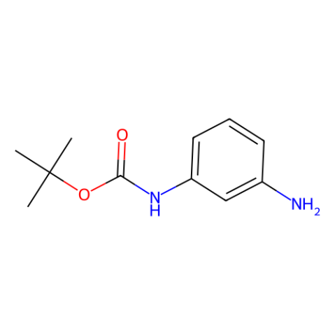 N-Boc-間苯二胺,N-Boc-m-phenylenediamine