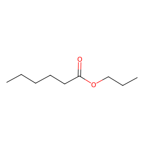 己酸丙酯,Propyl Hexanoate