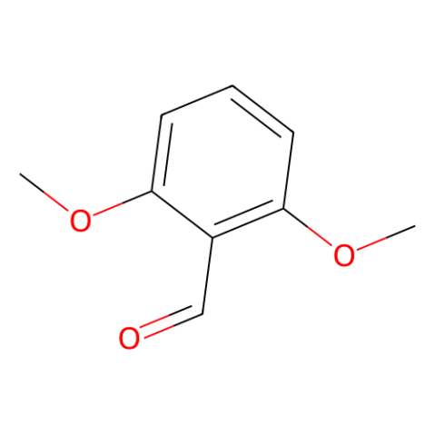 2,6-二甲氧基苯甲醛,2,6-Dimethoxybenzaldehyde