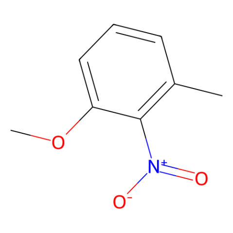 3-甲基-2-硝基苯甲醚,3-Methyl-2-nitroanisole