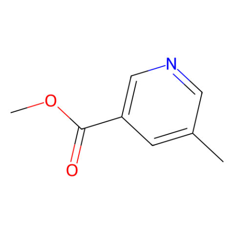 5-甲基烟酸甲酯,methyl5-methylnicotinate