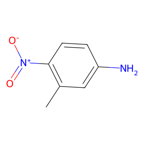 3-甲基-4-硝基苯胺,3-Methyl-4-nitroaniline