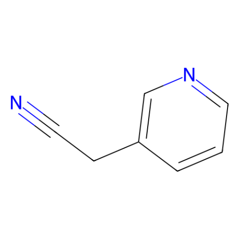 3-吡啶乙腈,3-pyridylacetonitrile