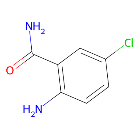 2-氨基-5-氯苯甲酰胺,2-Amino-5-chlorobenzamide