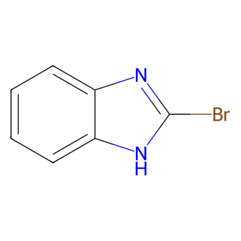 2-溴-1H-苯并咪唑,2-Bromo-1H-benzimidazole