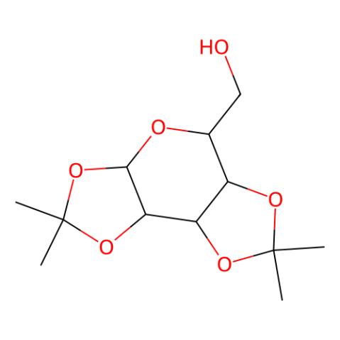 双丙酮-D-半乳糖,Diacetone-D-galactose
