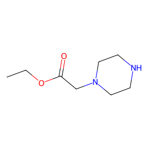 1-哌嗪乙酸乙酯,Ethyl 1-piperazineacetate