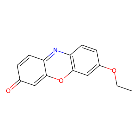 乙氧基试卤灵,Resorufin ethyl ether