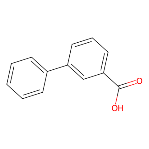 联苯-3-羧酸,Biphenyl-3-carboxylic acid