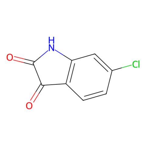 6-氯靛红,6-Chloroisatin