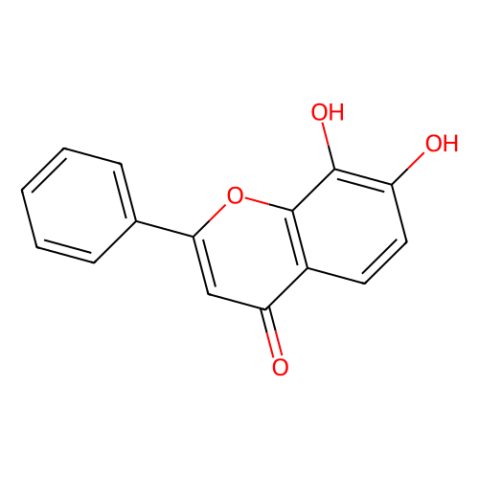 7,8-二羟基黄酮水合物,7,8-Dihydroxyflavone Hydrate