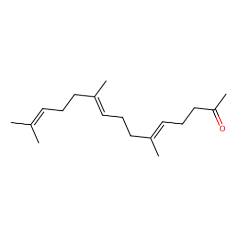 金合欢基丙酮,Farnesylacetone