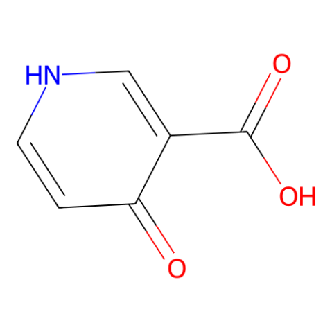 4-羟基烟酸,4-Hydroxynicotinic acid