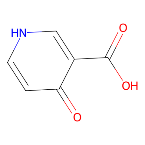 4-羥基煙酸,4-Hydroxynicotinic acid