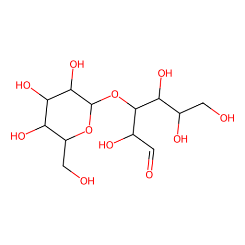 昆布二糖,Laminaribiose