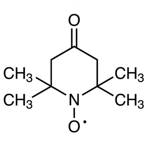 4-氧-TEMPO,4-Oxo-TEMPO