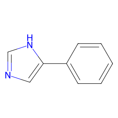 4-苯基咪唑,4-Phenylimidazole