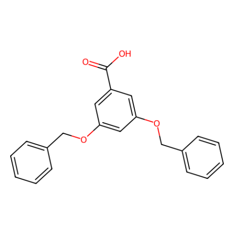 3,5-二苄氧基苯甲酸,3，5-Dibenzyloxy Benzoic Acid