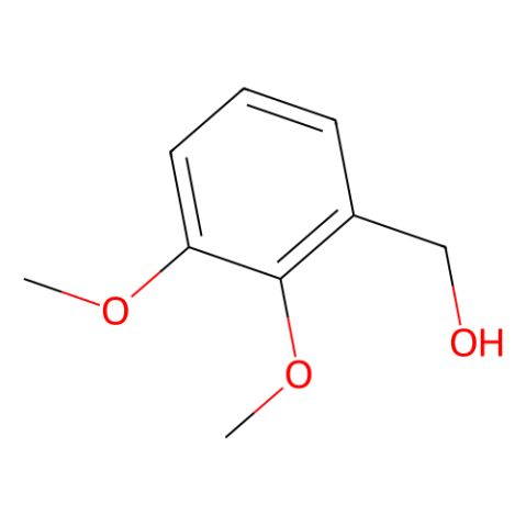 2,3-二甲氧基苯甲醇,2,3-Dimethoxybenzyl alcohol