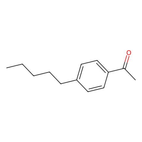 4'-戊基苯乙酮,4'-Pentylacetophenone