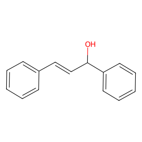 反-1,3-二苯基-2-丙烯-1-醇,trans-1,3-Diphenyl-2-propen-1-ol