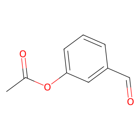 3-乙酰氧基苯甲醛,3-Acetoxybenzaldehyde