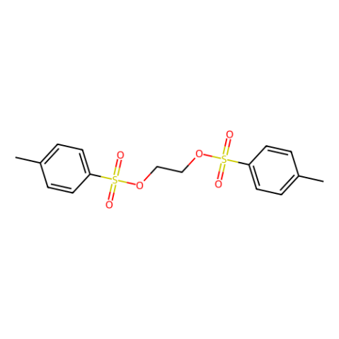 1,2-双(甲苯磺酰氧基)乙烷,1,2-Bis(tosyloxy)ethane