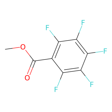 五氟苯甲酸甲酯,Methyl Pentafluorobenzoate