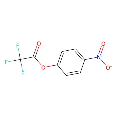 4-硝基苯基三氟醋酸酯,4-Nitrophenyl Trifluoroacetate