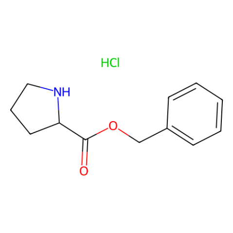 D-脯氨酸苄酯盐酸盐,D-Proline Benzyl Ester Hydrochloride