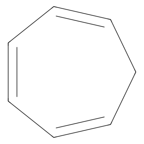 环庚三烯,1,3,5-Cycloheptatriene