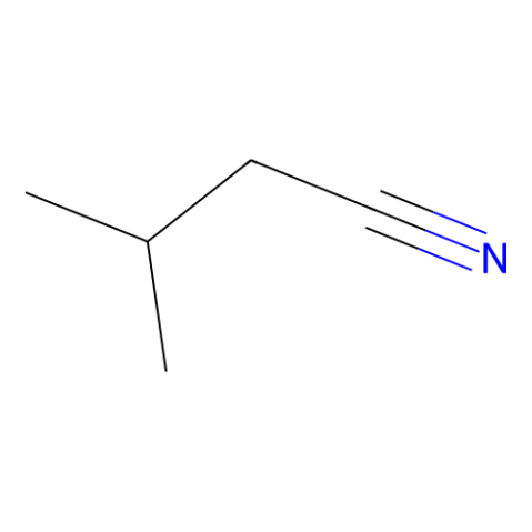 异戊腈,Isovaleronitrile