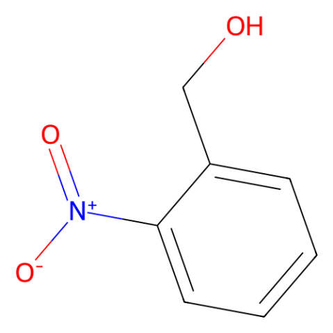 2-硝基苯甲醇,2-Nitrobenzyl alcohol