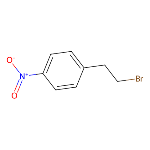 4-硝基苯乙基溴,2-(4-Nitrophenyl)ethyl Bromide